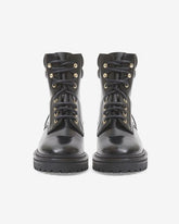 Campa ankle boots